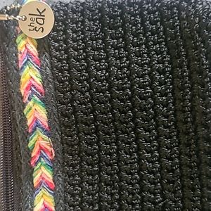 The Sak small bag
